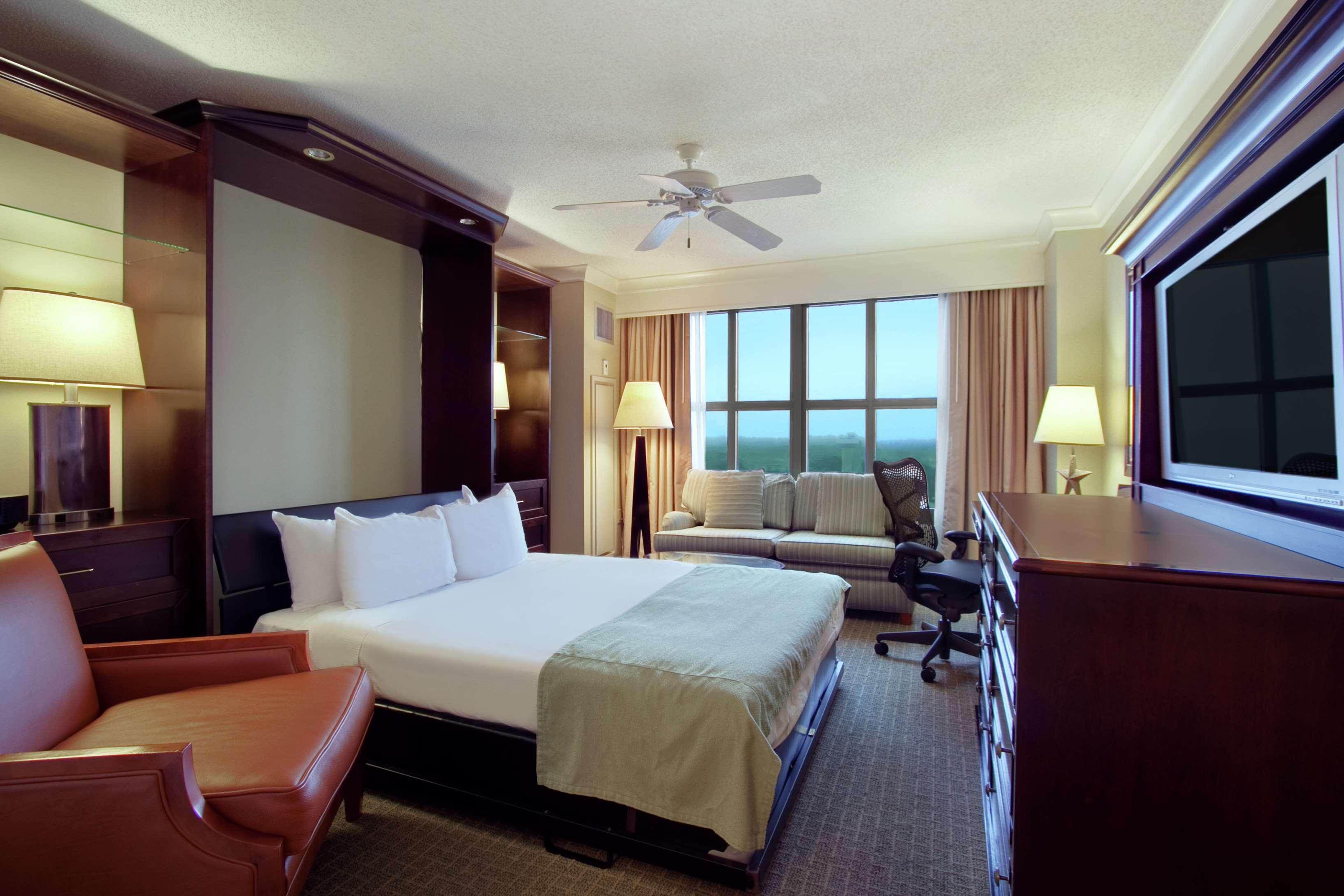 Hilton Virginia Beach Oceanfront Zimmer foto