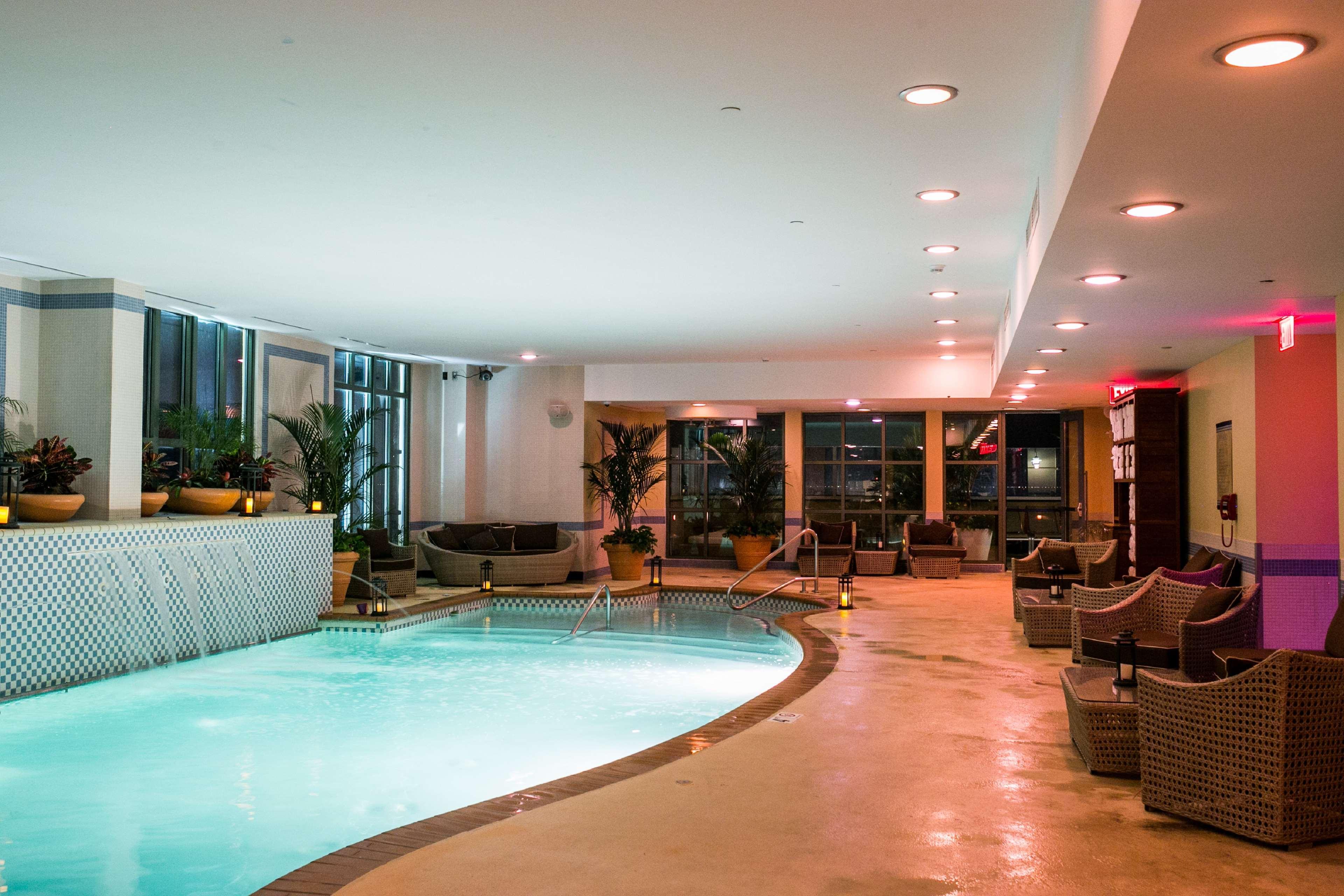 Hilton Virginia Beach Oceanfront Exterior foto